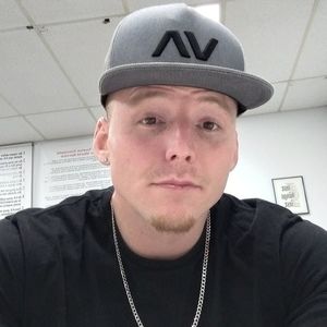 Meet your Posher, Rick